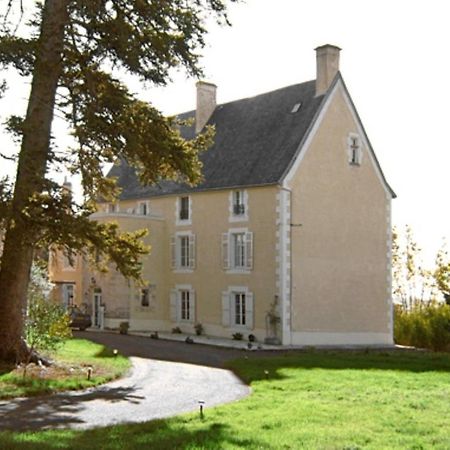 Chateau Ardilleux Bagian luar foto