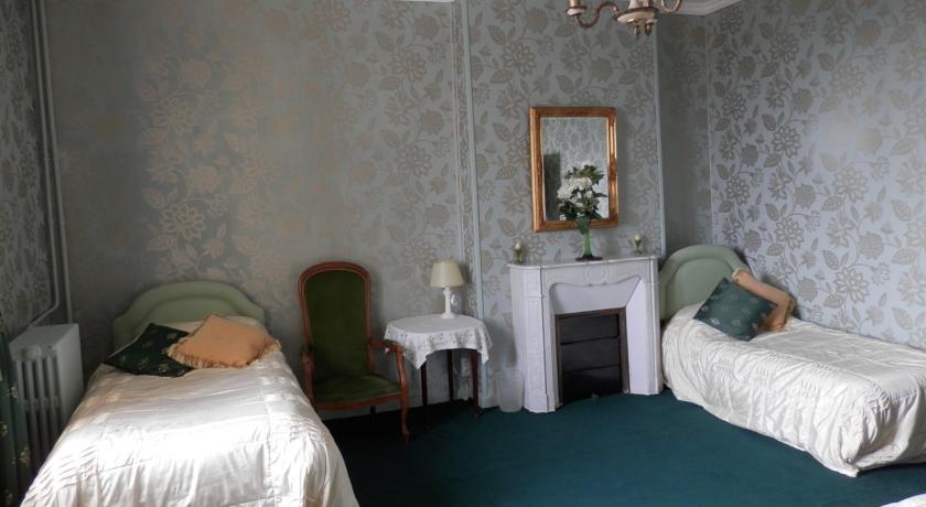 Chateau Ardilleux Ruang foto