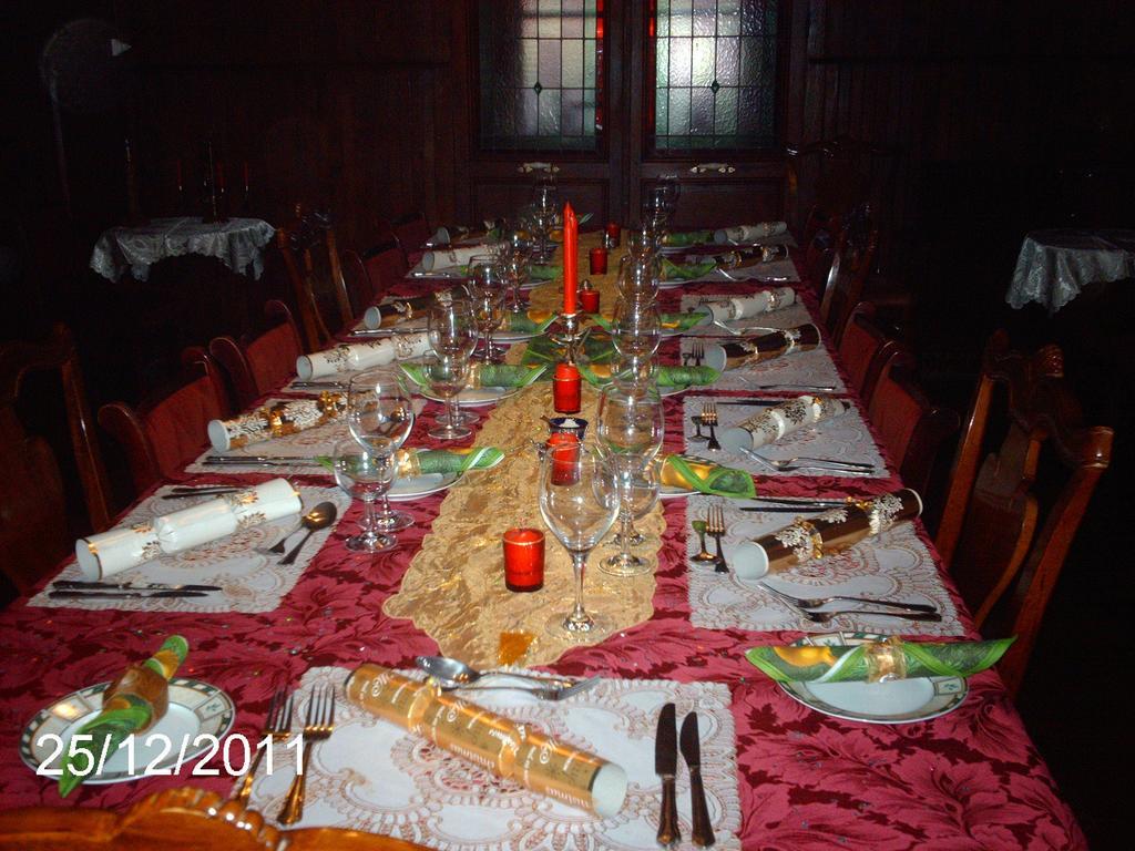 Chateau Ardilleux Bagian luar foto