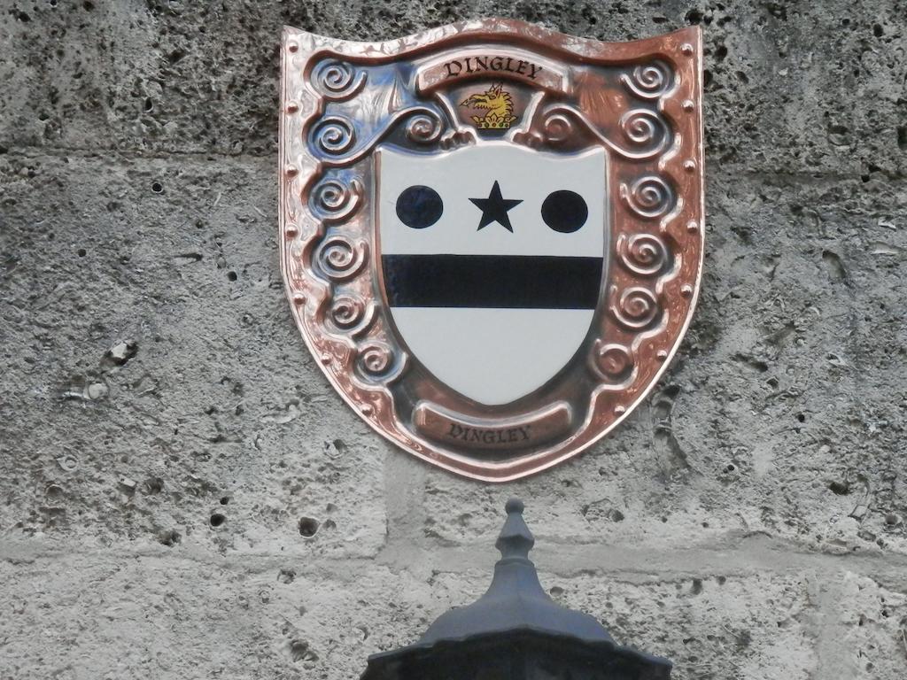 Chateau Ardilleux Bagian luar foto