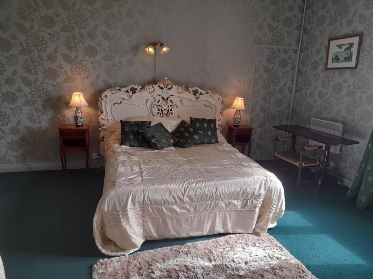 Chateau Ardilleux Bagian luar foto