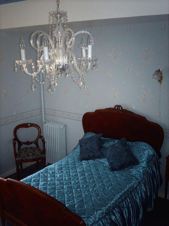 Chateau Ardilleux Ruang foto