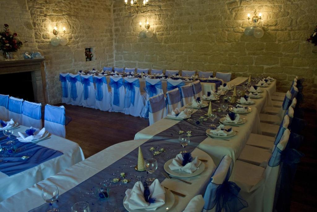 Chateau Ardilleux Bagian luar foto