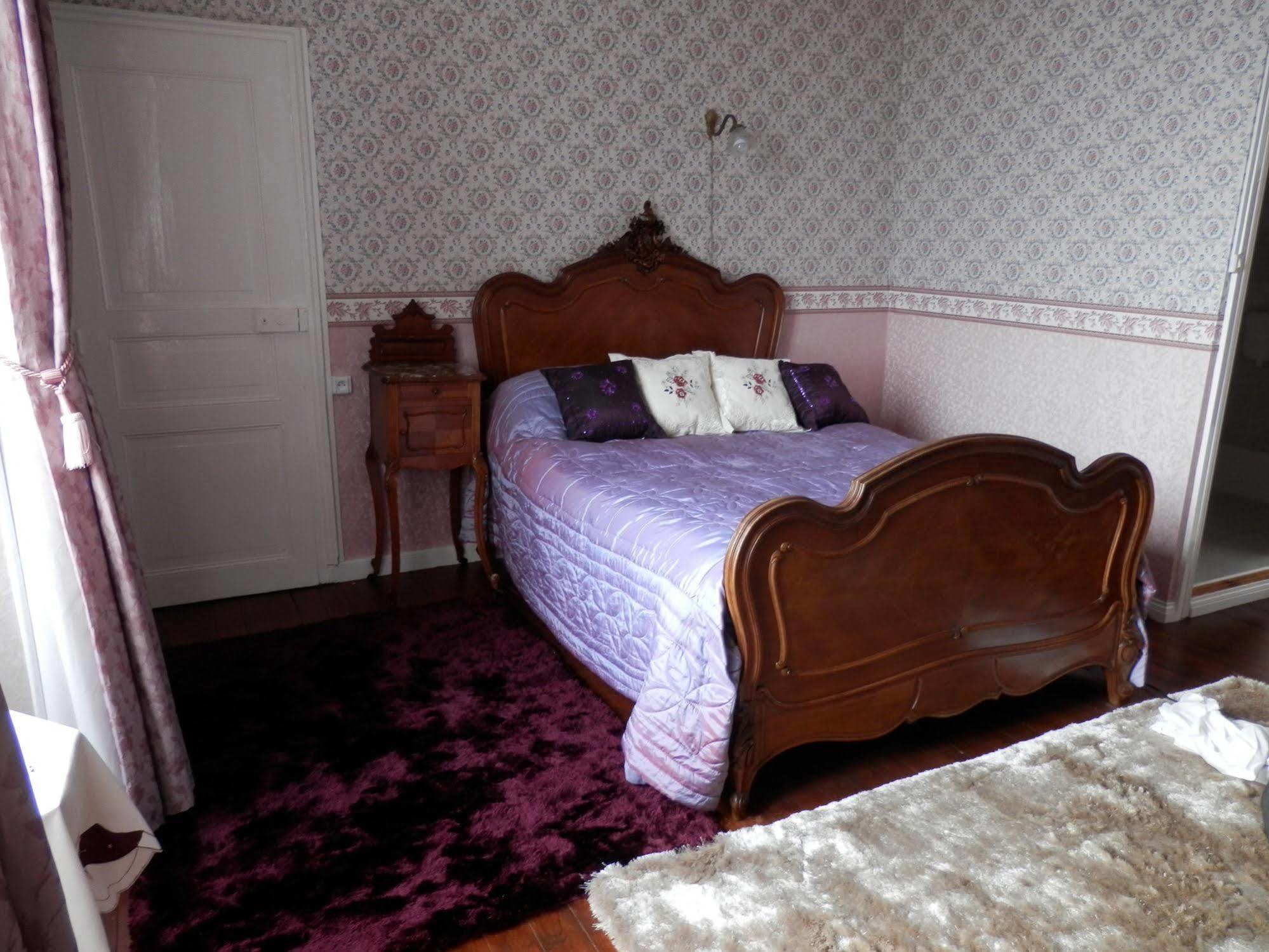 Chateau Ardilleux Bagian luar foto