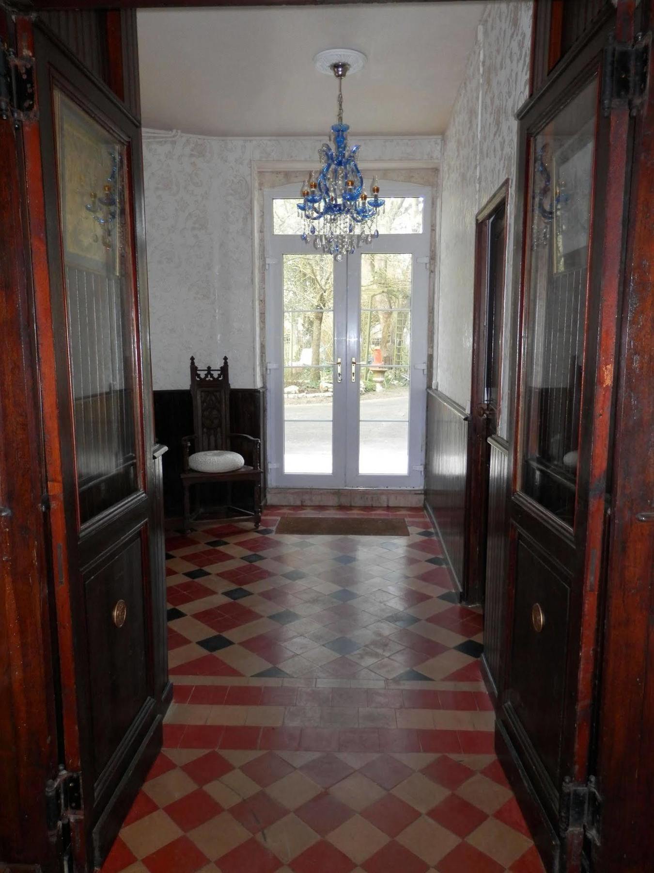 Chateau Ardilleux Bagian luar foto