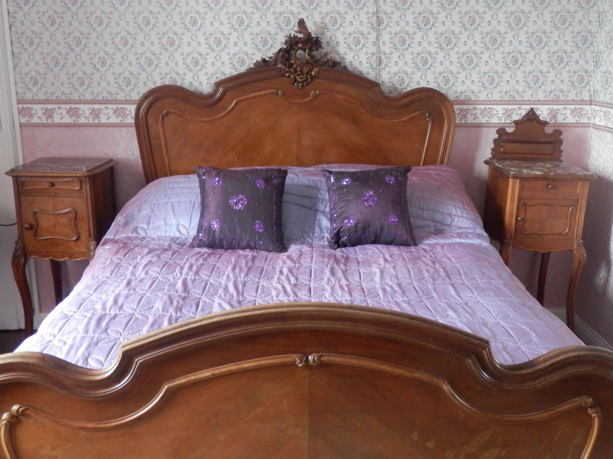 Chateau Ardilleux Bagian luar foto