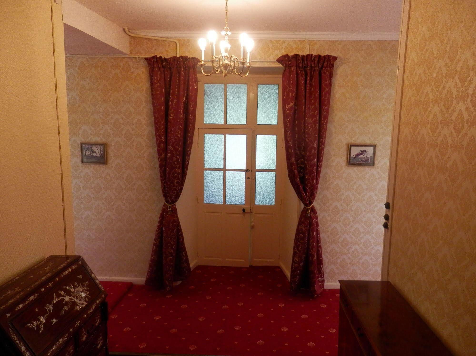 Chateau Ardilleux Bagian luar foto